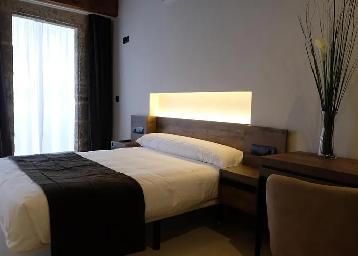 Via Aetcal Hotel & Wellness
