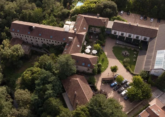 A Quinta Da Auga Hotel Spa Relais & Chateaux