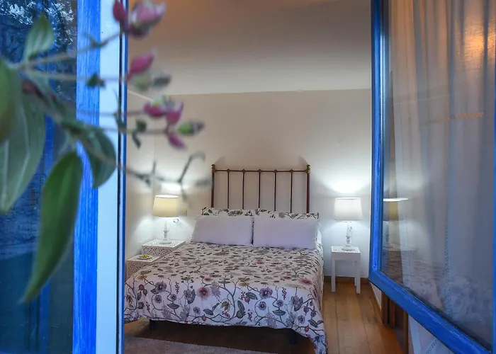 Casa Perfeuto Maria